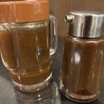 勝烈庵 相鉄ジョイナス店 - 