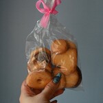 【ころころん】オーボンヴュータン＆ローザー洋菓子店 ローザー洋菓子店 （ローザー・ヨウガシテン） - 半蔵門/ケーキ