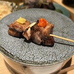 五反田鮨 SUSHI TOKYO 81 - 