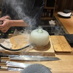 五反田鮨 SUSHI TOKYO 81 - 