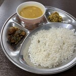 サルシーナハラルフーズ - 