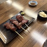 もつ焼きやまちゃん - 