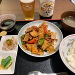 中国湖南料理 李湘潭 湘菜館 - 