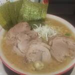 ラーメン くんちゃん - 