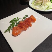 博多もつ鍋 やま中 赤坂店 - 