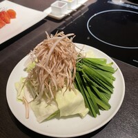 博多もつ鍋 やま中 赤坂店 - 