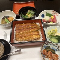 割烹 蒲焼 大沼 - 