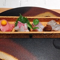 創作Dining SHARI流川 - 