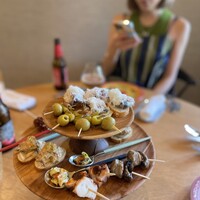 anchoa - 