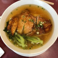 華正樓 新館 - 