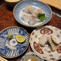道後 海舟 - 