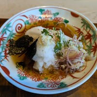 喰い切り しらに田 - 