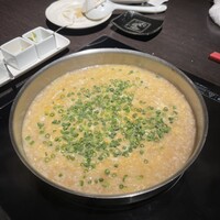 博多もつ鍋 やま中 赤坂店 - 