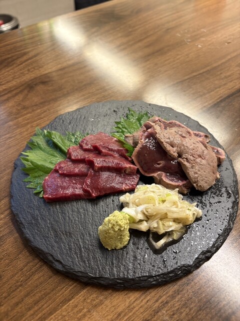 もつ焼きやまちゃん 石巻店 &ndash; 新鮮ホルモンの炭火焼き居酒屋