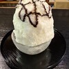 地下甘味処 まつみ