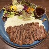 肉カフェダイニング アフロ