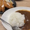 とんかつ檍のカレー屋 いっぺこっぺ 北千住店