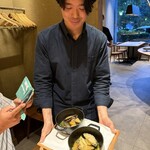 HOKKAIDO CUISINE KAMUY - 