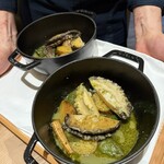 HOKKAIDO CUISINE KAMUY - 