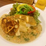 キッチン ノム - 