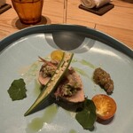 HOKKAIDO CUISINE KAMUY - 