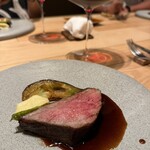 HOKKAIDO CUISINE KAMUY - 