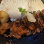 北の味紀行と地酒 北海道 - 