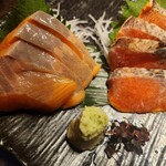 北の味紀行と地酒 北海道 - 