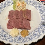 堂島サンボア - 