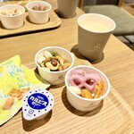 SHARE LOUNGE 川崎駅前店 - 