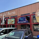 ワイルドバーン - 