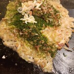 月島もんじゃだしや - 