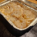 月島もんじゃだしや - 