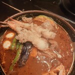 ラマイ - エビが合います