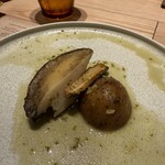 HOKKAIDO CUISINE KAMUY - 