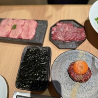 焼肉 黒田 - 