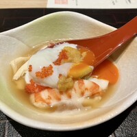 個室和食 肉割烹 吟次郎 品川駅前店 - 