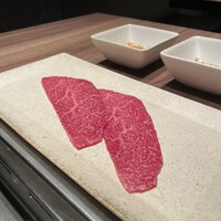 焼肉うしごろ 新宿三丁目店 - 