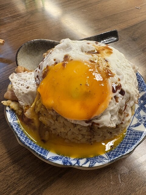 もつ焼きやまちゃん 石巻店 - 石巻（ホルモン）の写真