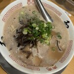 博多ラーメン 和 - 