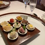 ワキヤ 一笑美茶樓 - 