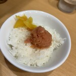 博多ラーメン 和 - 