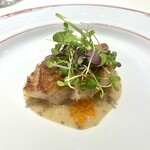 レストラン ラ・カンサトゥール - 