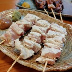 弥太郎 - 焼き鳥