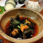 弥太郎 - 山芋揚げ