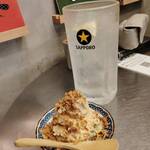 博多串焼きバッテンよかとぉ JR大阪駅バルチカ03店 - 