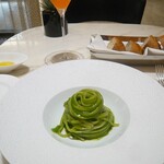 ブルガリ イル・カフェ - ジェノベーゼ