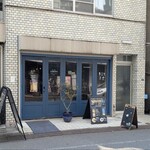 サイダーノート - 店頭