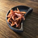 カレークラブ - 赤たまねぎのアチャール