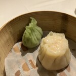 ワキヤ 一笑美茶樓 - 